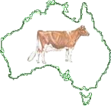 Guernsey Cattle Society of Australia Incorporated